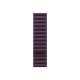 4. Apple Watch Band with Magnetic Clasp 46mm, Brombeere (M/L)