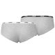 2. Puma Hipsters 2 Pack W 603022001-328