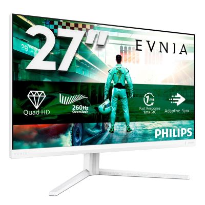 20. Philips monitor 68.5cm (27.0") 27M2N3501PA 16:09 2xHDMI+DP VA / gr