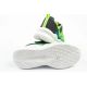 8. Skechers Meteor-Lights LED Children's Sports Shoes for Boys with Velcro