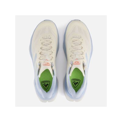 3. ROSSIGNOL Vercors men's shoes white