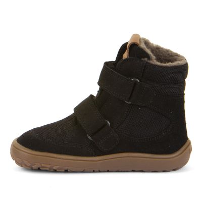 3. Froddo Children's Boots BAREFOOT TEX WINTER (G3160247-16)