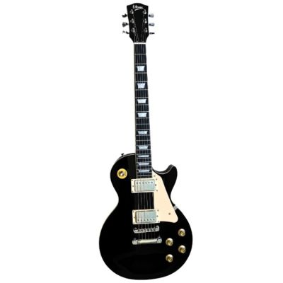 19. V-TONE VLP1 BK - 4/4 Les Paul style electric guitar 39"