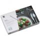 8. WMF 1142916390 cutlery set 30 pcs.
