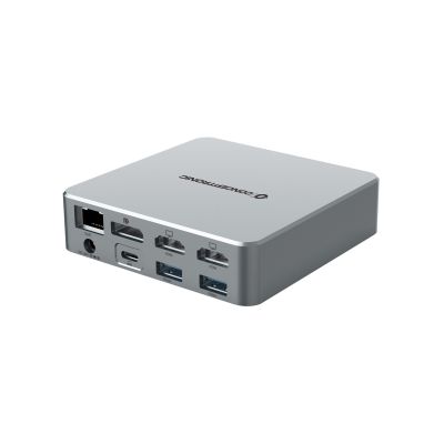 3. CONCEPTRONIC 15-1 USB-C docking station->2xHDMI/2xUSB-C/4xUSB-A/+80W si