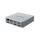 3. CONCEPTRONIC 15-1 USB-C docking station->2xHDMI/2xUSB-C/4xUSB-A/+80W si