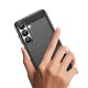 4. Carbon Case for iPhone 16e / 17e - Black