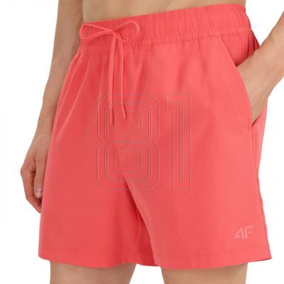 4. Swim shorts 4F M 4FWSS25UBDSM134 63S