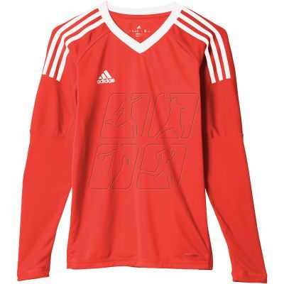 2. Goalkeeper jersey adidas Revigo 17 Junior AZ5388