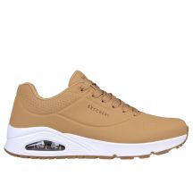 Skechers Uno Stand On Air M 52458-TAN sports shoes