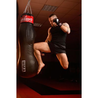 3. MMA punching bag - 130 cm / 40 kg