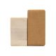 4. Tiguar yoga cube made of TI-J0003 cork