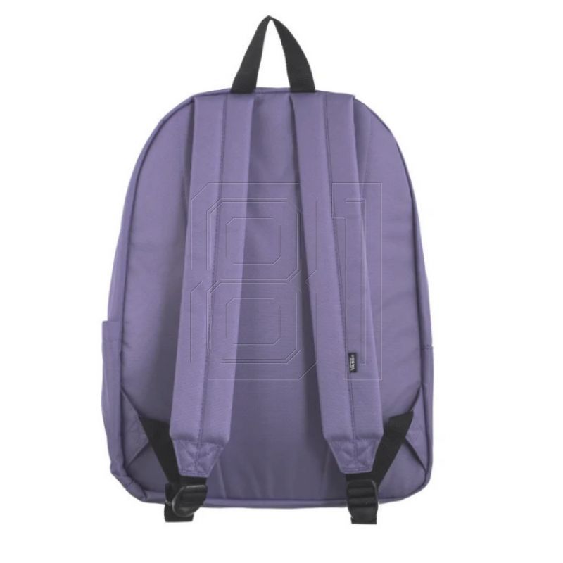 2. Vans Old Skool Classic VN000H4Y6PH1 backpack