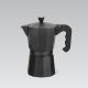 2. MR-1666-6-BLACK MAESTRO 6-cup coffee maker