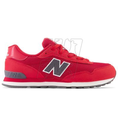 6. New Balance Jr GC515KC shoes