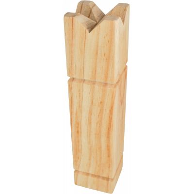2. Kubb Schildkröt Fun Sports garden game