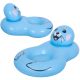 21. INFLATABLE SEAL 138x98x65CM 33218