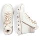 13. Rieker W RKR720 sports insulated boots white