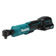 Ratcheting angle wrench 18V WR100DSA MAKITA