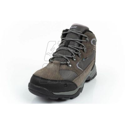 9. Hi-Tec Storm W shoes O005365-054