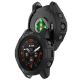 2. Tech-Protect Defense Air Case for Garmin Fenix 7 / 7 Pro - Black