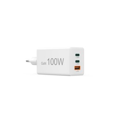 15. Hama 00201997 Mobile Charger Laptop, Smartphone, Tablet White Alternating Current Fast Charging Internal