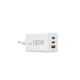 15. Hama 00201997 Mobile Charger Laptop, Smartphone, Tablet White Alternating Current Fast Charging Internal