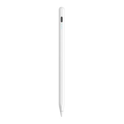 2. Joyroom JR-X15 active stylus 130mAh USB-C - white