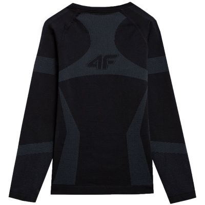 11. Thermoactive sweatshirt 4F W F113 4FAW23USEAF113 20S