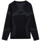 11. Thermoactive sweatshirt 4F W F113 4FAW23USEAF113 20S