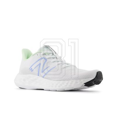 3. New Balance W W411RR3 Running Shoes