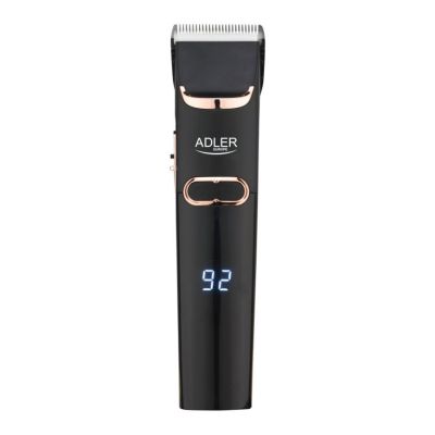 5. ADLER AD 2832 hair clipper