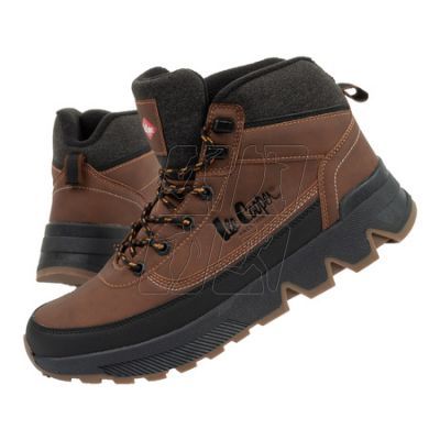 Lee Cooper M LCJ-24-01-2950M Winter Boots