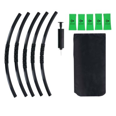 30. DUNLOP SPYDERBALL OUTDOOR GAME