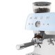 7. Smeg EGF03PBEU coffee machine Manual espresso machine 2.4 l