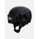 ROSSIGNOL Allspeed Visor Impacts Photochromic Ski Helmet