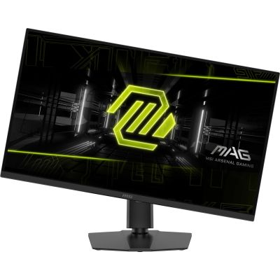 3. MSI MAG 322URDF E16 computer monitor 80 cm (31.5") 3840 x 2160 px 4K Ultra HD Black