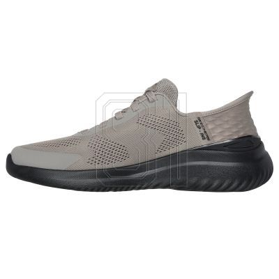 4. Skechers Slip-ins Bounder 2.0 shoes. Emerged M 232459-TPBK