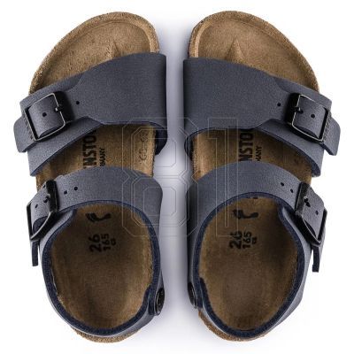 12. Birkenstock New York BS Jr Sandals 0087771