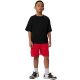 6. Boy's shorts 4F CAS M780 red 4FJWSS26TSHOM780 62S