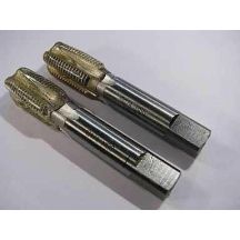 TAPPING DIE G 1/4" NGRA/2 DIN-5157 HSS