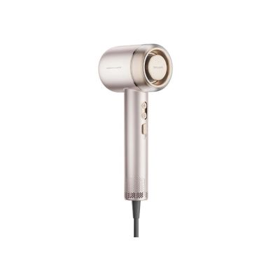 9. Dreame Gusto Hair Dryer (Rose Gold)