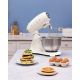 18. SMEG SMF05CREU Kitchen Machine