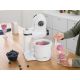 4. Bosch MUZS2EB Ice Cream Maker for MUM Serie 2