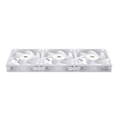 15. ASUS PROART PF120 FAN PWM WHITE 3IN1 fan