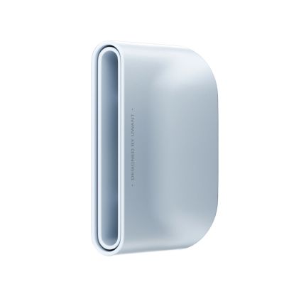 6. UWANT C800 TwinJet Hair Dryer - Blue