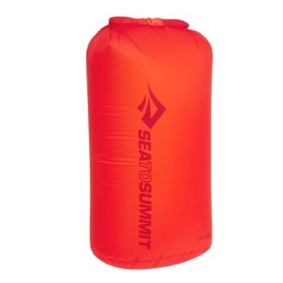 SEA TO SUMMIT ULTRA-SIL 35l Spicy Orange Waterproof Bag