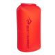 SEA TO SUMMIT ULTRA-SIL 35l Spicy Orange Waterproof Bag