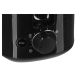 8. Philips HD2516/90 toaster (830W; black)