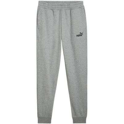 9. Puma ESS no.1 Logo Sweatpants FL M 682606 03